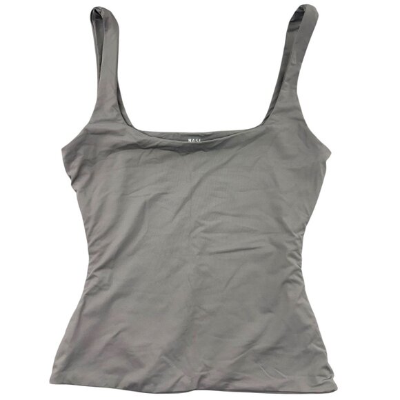 base Tops - Base Athletic Tank Top